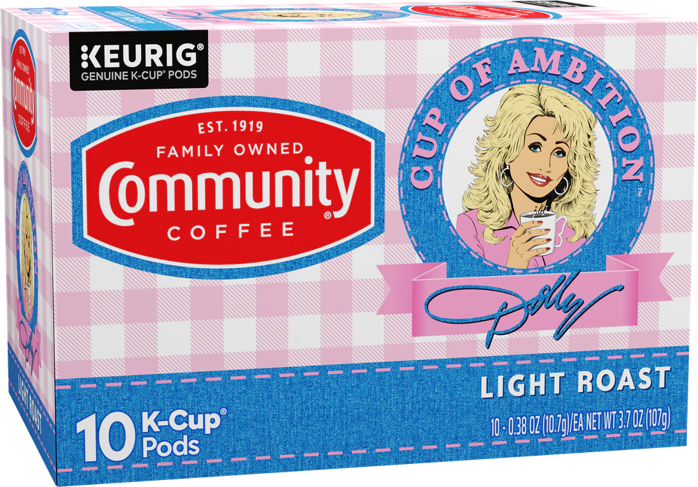 Light Roast K-Cup® Pods